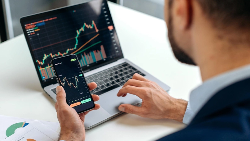 Sovonex Trader Ticaret Platformu