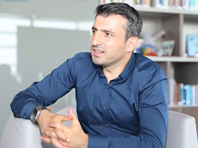 Başarılı Sovonex Trader Trader