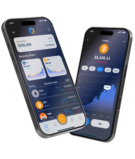 Sovonex Trader Mobil Ticaret Uygulaması